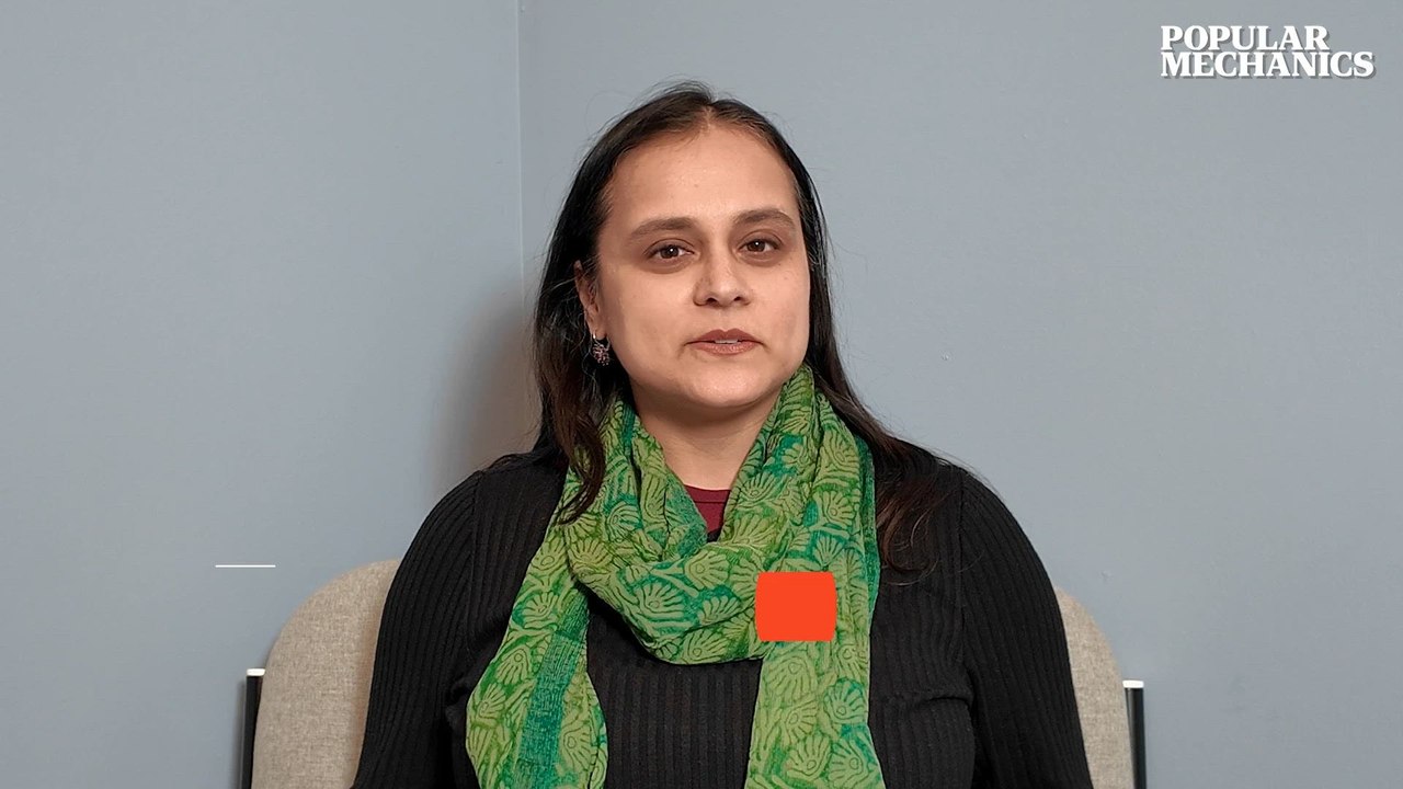 We're Creating Our Own Star