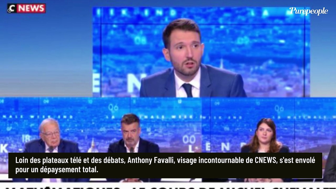 Ce visage de CNews a délaissé Paris pour la chaleur de Punta Cana : pourquoi cette ville de République Dominicaine a tout de la destination idéale ?