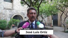 El libro “La Cristiada, a 100 años de distancia” es presentado por su autor José Luis Ortiz