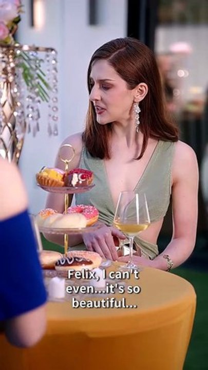 Memory Reset Mr. Restraint Begged for Love - FULL | Reelshort