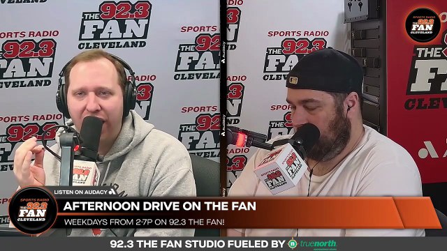 DeVier Posey talks Carnell Tate 'smooth style', not sure Browns at 6; taking Julian Sayin over Arch Manning/Dante Moore