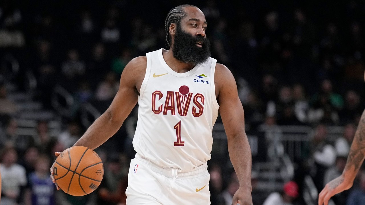Cleveland Cavaliers vs. Miami Heat: Harden Looks to Boosts Cavs
