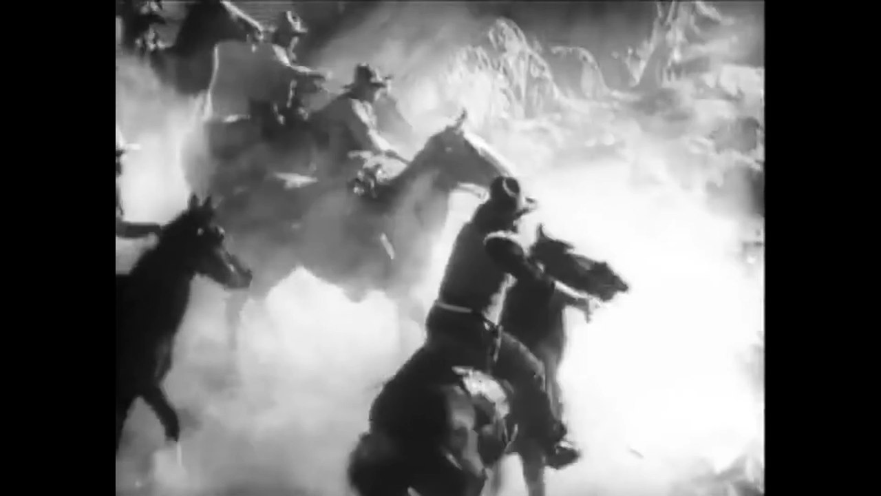 Blue Steel (1934) – Full Movie – Public Domain – Western | Action
