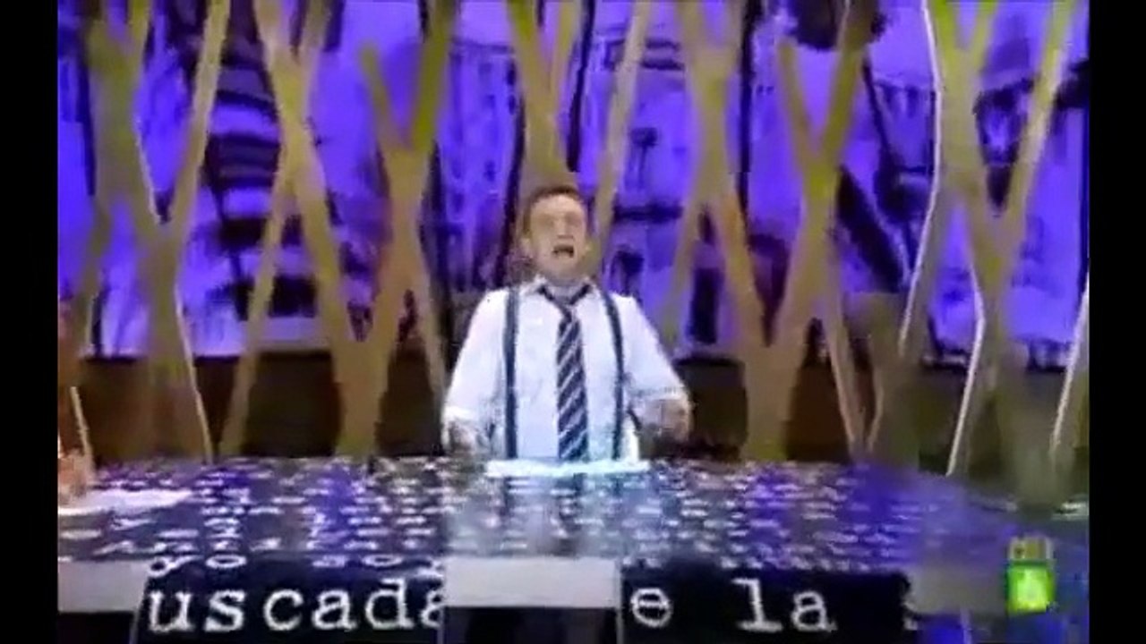 El Intermedio (P.920) 01-05-2012 (parte 5B) Final