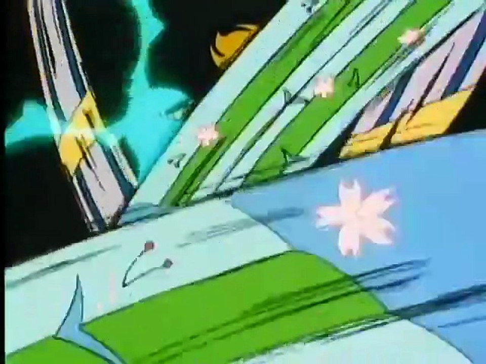 Ronin Warriors - Episode 07