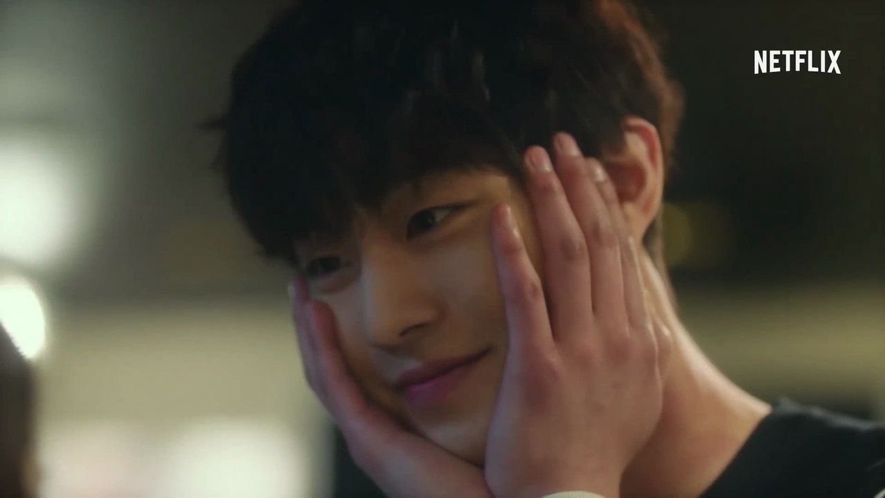 Abyss | Official Trailer | Netflix [ENG SUB]