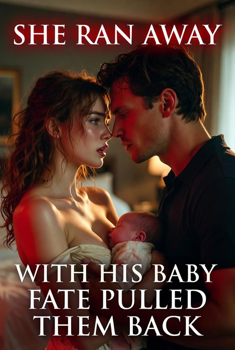👶 She Ran Away With His Baby… But Fate Kept Pulling Them Back Together - Full Drama 2026