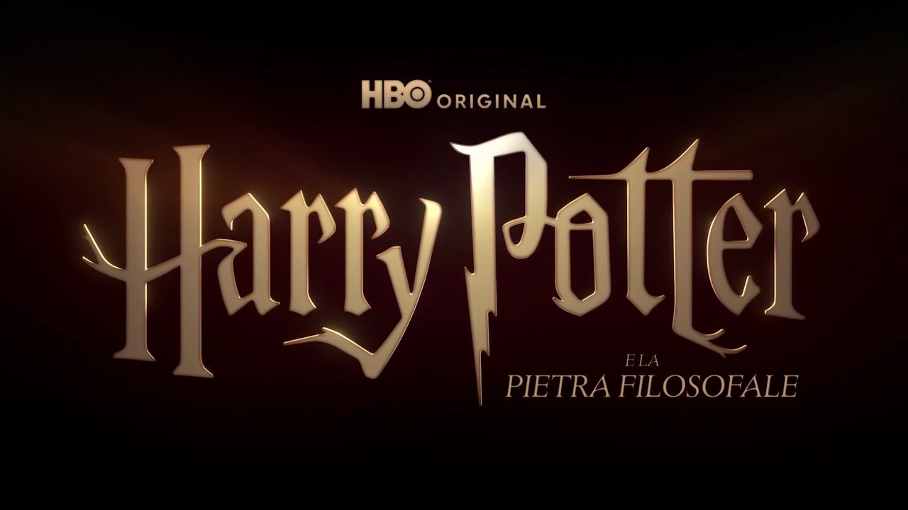 Harry Potter 2026 - Trailer