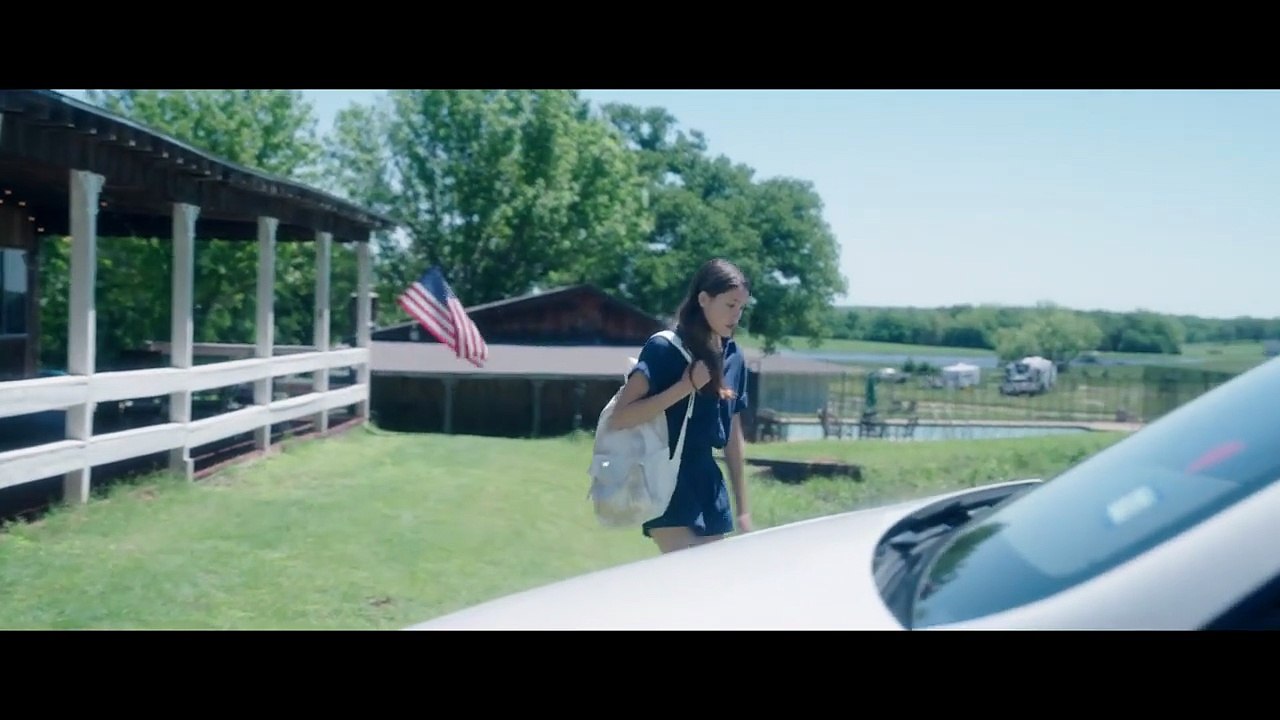 The Veil💥supernatural Horror Movie