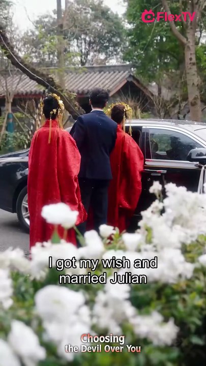 Choosing the Devil Over You-Full episode-E1