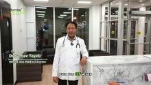 Dr. Samee Tayeb on ED Treatment in Canada | Omnispec ED1000 "MAMBA" Shockwave Therapy