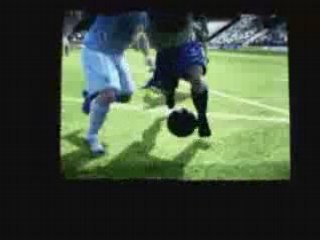 Mes plus belles actions Fifa 08