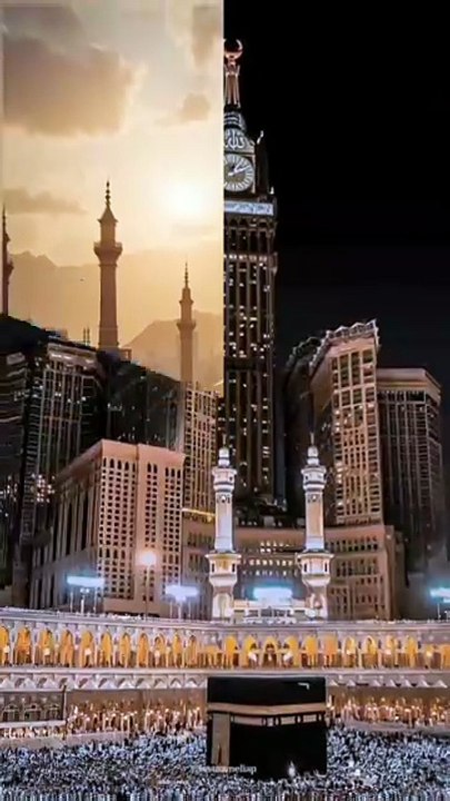 Allah est le plus grand ☝🏻