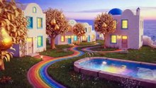 Rainbow Townhome Real Estate commercial