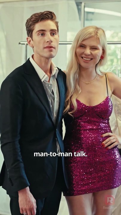 The Cooking Queen- A Recipe for Divorce