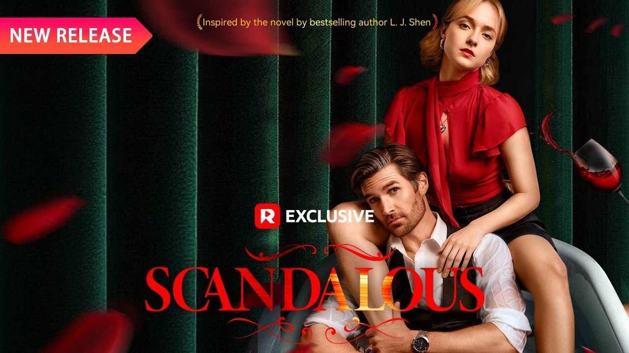 Scandalous FULL EPISODES 2026