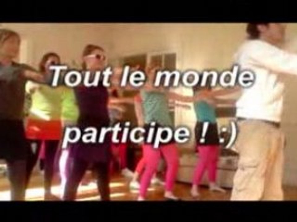 Cours de Tecktonik