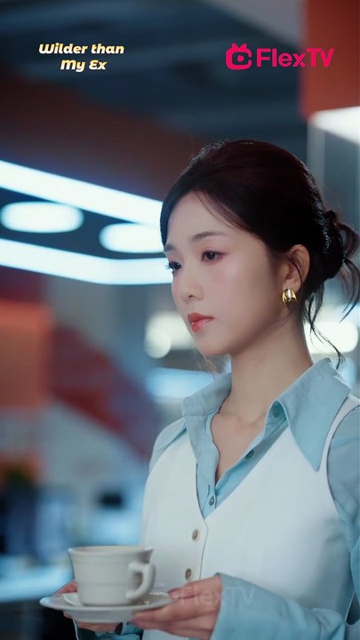 Hotter Than Revenge-Full episode-E1