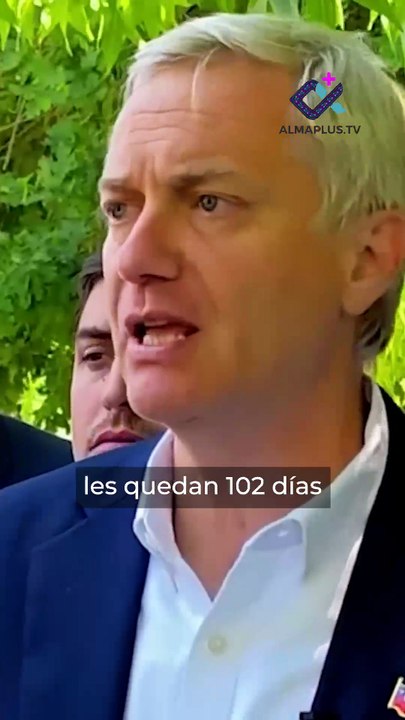 Chile endurece su frontera