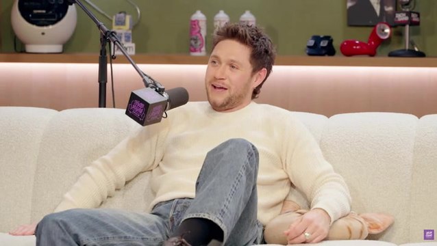 Niall Horan fears he may need hip surgery soon as he opens up on health worries