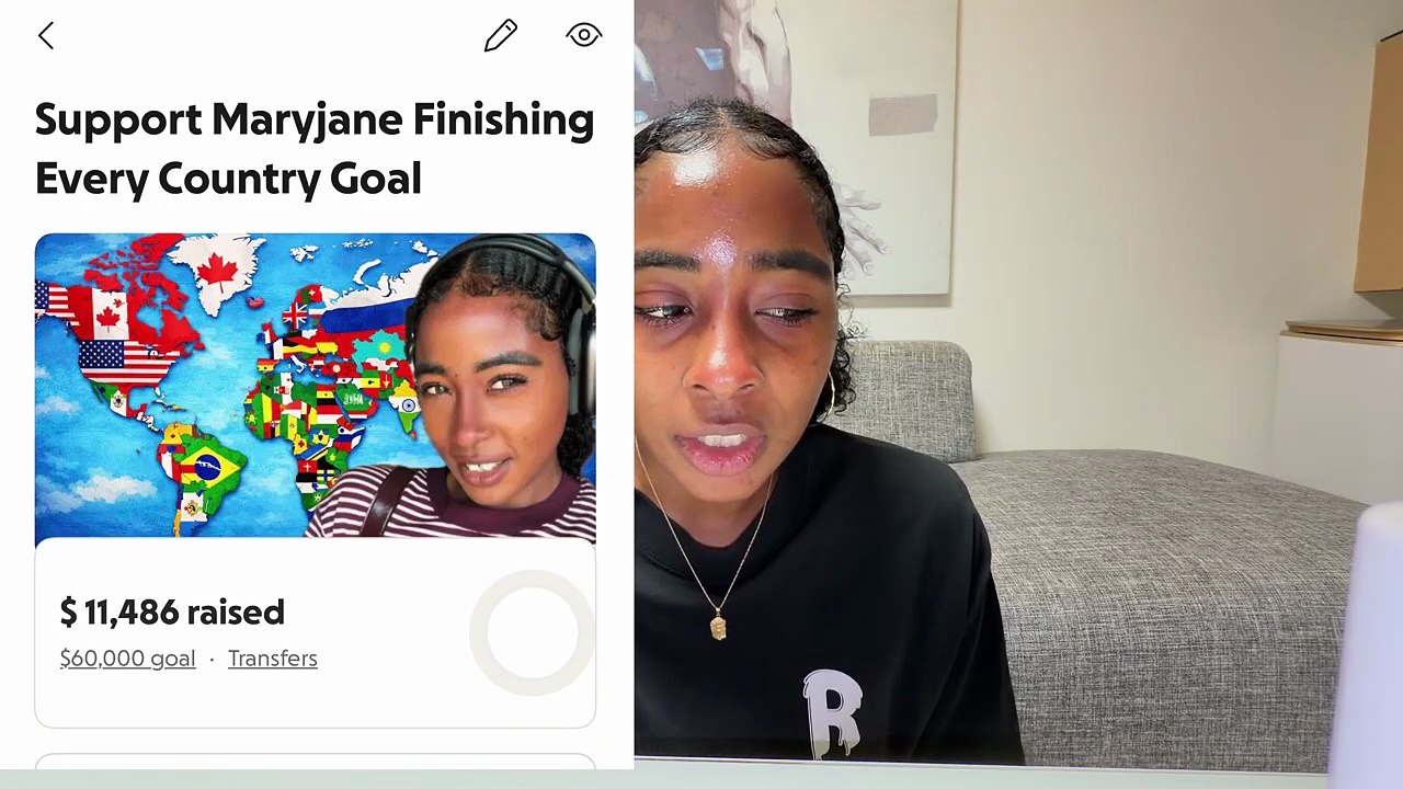 Chasing Big Dreams Is Hard _ Day 3_45