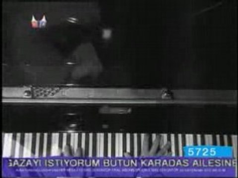Orhan Ölmez Damla Damla-YENI KLIP-