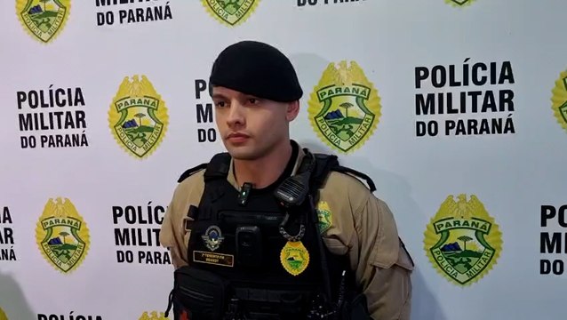 Operação Omnis começa com dezenas de abordagens e reforço no policiamento em Cascavel