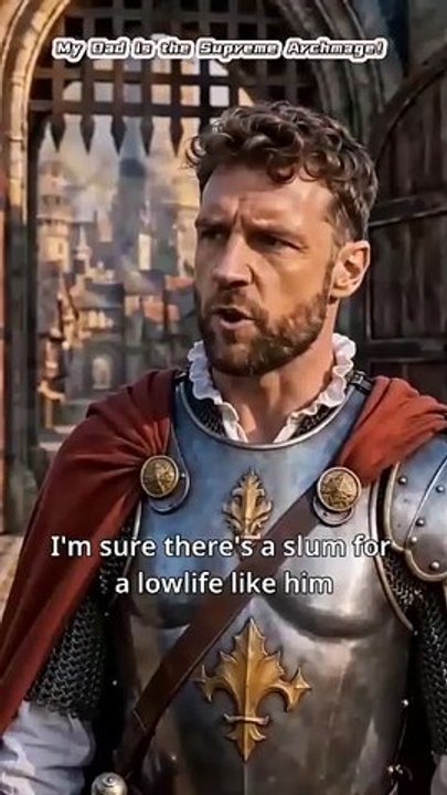 My Dad is the Supreme Archmage！ Dramas Watch Online