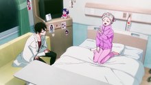 Thank you for this exciting final episode - [Oshi no Ko] 3rd Season