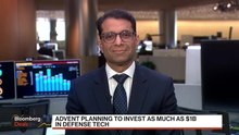 Advent's Malani Sees Gaps in Defense Tech Superiority