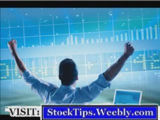 stock market trading – Best Stock Trading Software of 2008