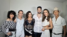 Benny Ibarra aclara confusión sobre reencuentro de Timbiriche