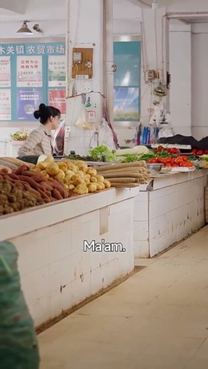 Chains of Greed Bonds of Love #Dramabox