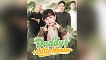 Daddy’s Little Healer FULL (2026)