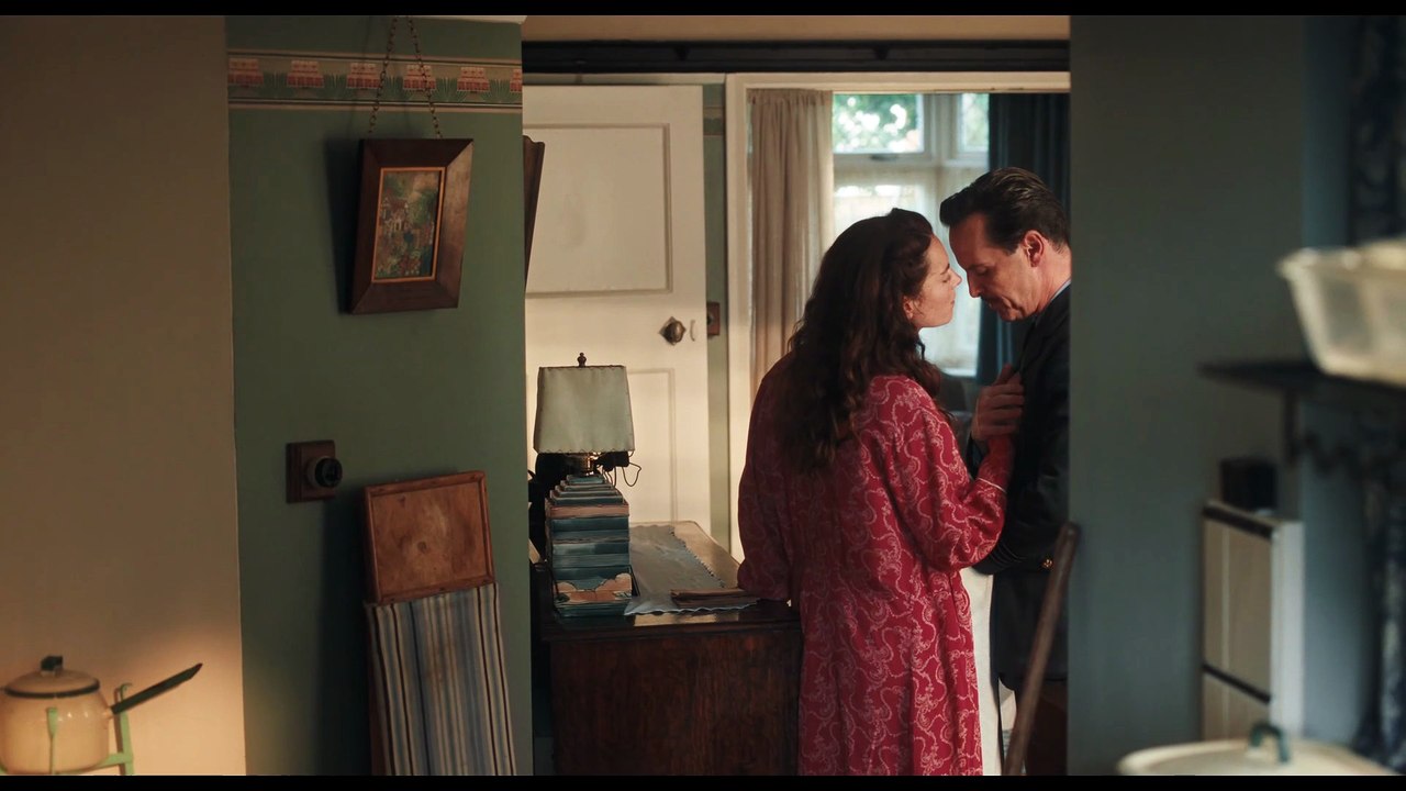 Pressure Trailer