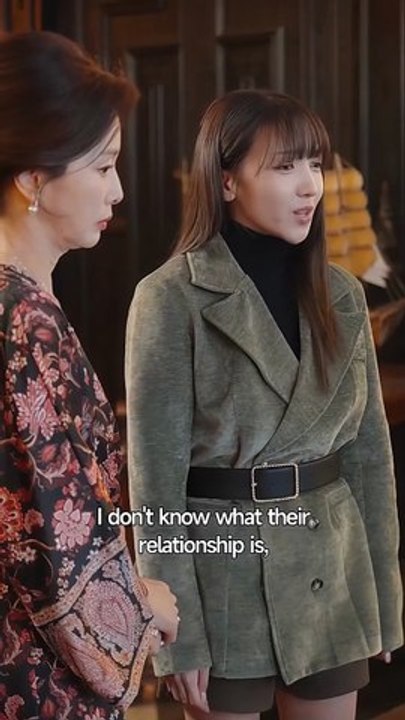 The Stolen First Husband #Dramabox