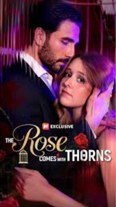 THE ROSE COMES WITH THORNS: Full Movie | Femme Fatale Revenge & Betrayal | Strong Female Lead
