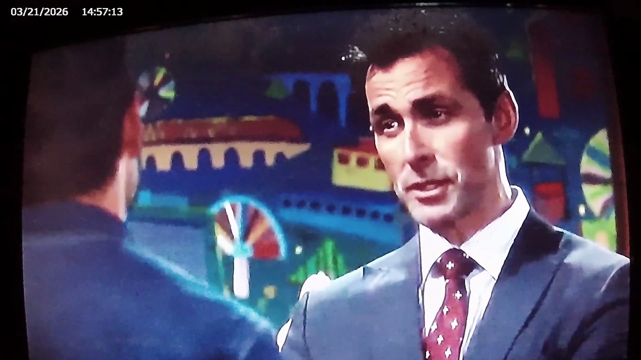 General Hospital GH 9-21-17 Valentin,Charlotte,Dante,Lulu,Bailey,Ms. Caldwell,& Dr. Brown Part 3