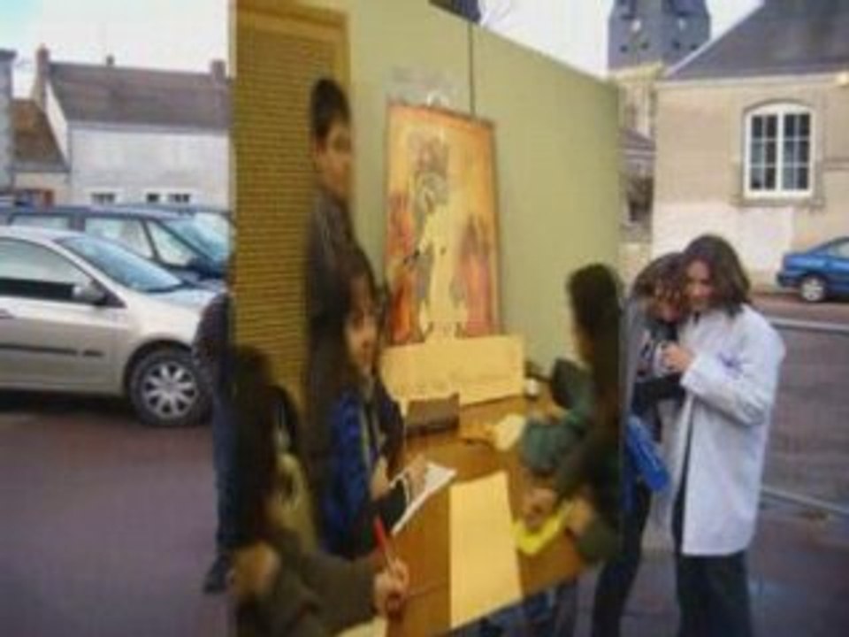 Vocation soeur de la providence