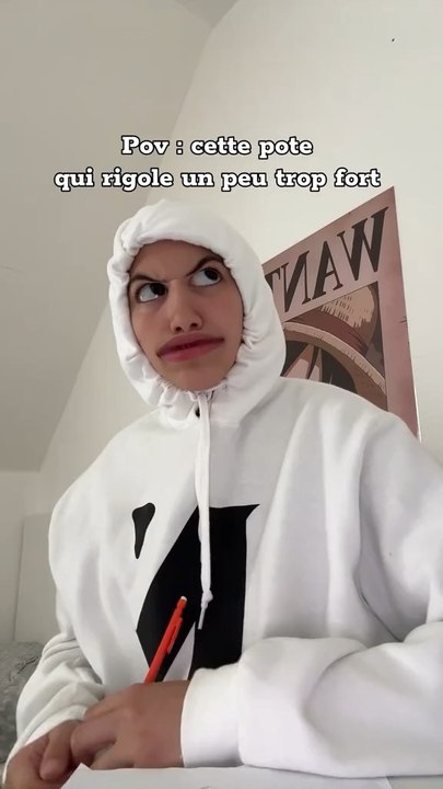 #ecole #school #encours #cours #college #lycee #enclasse #classe #rentree #annee #vacances #ete #prof #eleve #prt #pote #pourtoi#fyp #fashiontiktok #reel #pov #humour #scketch