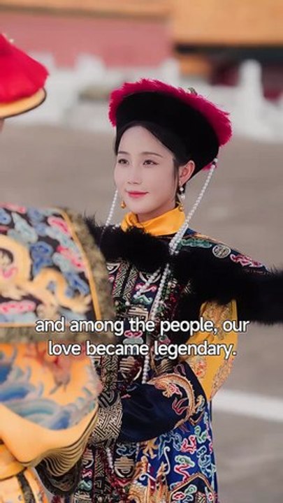 Ghosts of the Love We Once Were #Dramabox