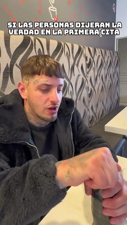 La Verdad el la Primera Cita #encuentro #amor #relacion #pareja