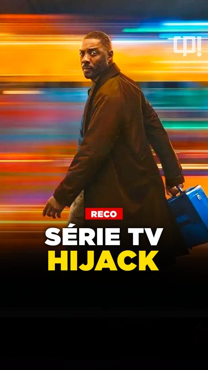 RECO Série : HIJACK !