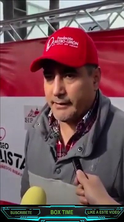 ERIK TERRIBLE MORALES DA DETALLES DE SU SITUACION LEGAL NO TENGO RESTRICCIONES DE NADA