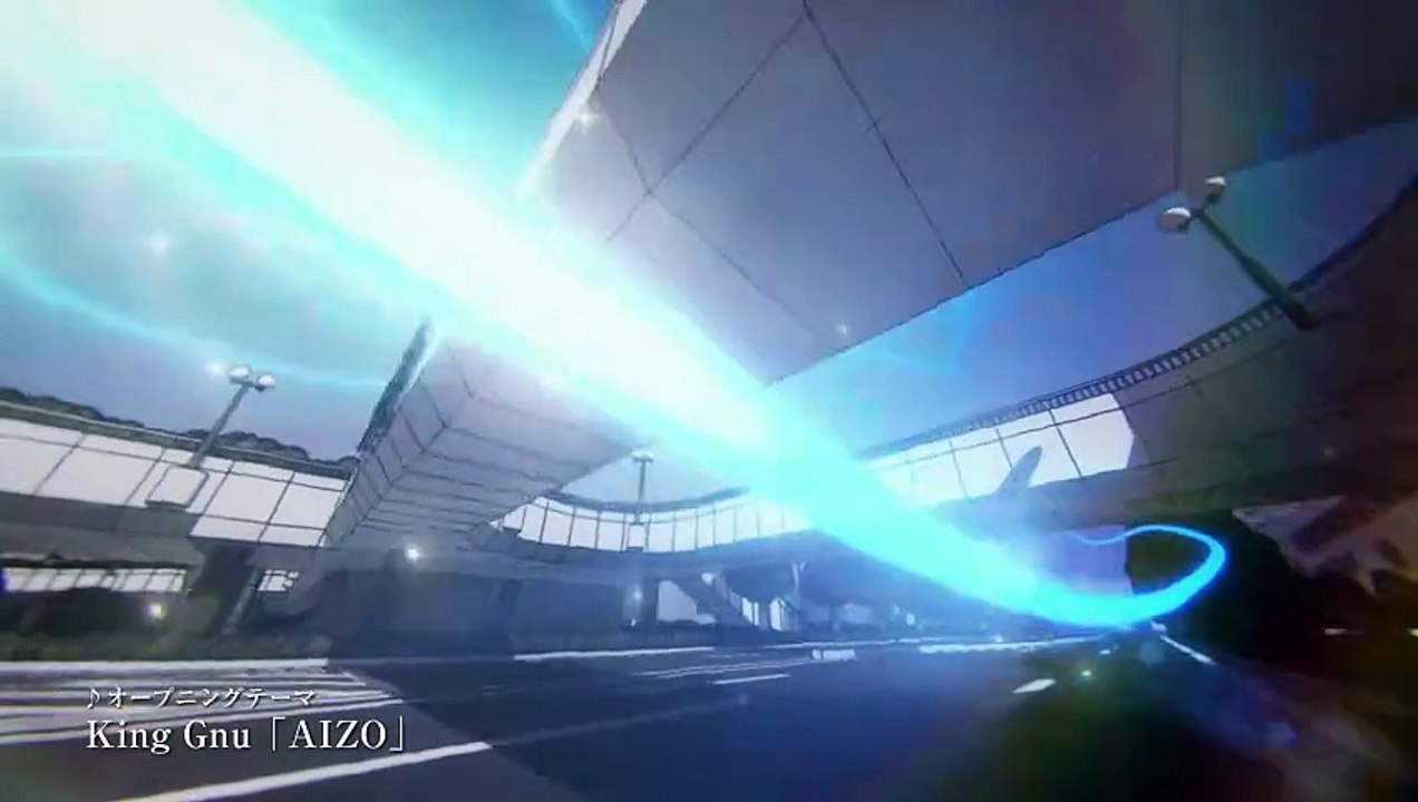 TVアニメ『呪術廻戦』第3期「死滅回游 前編」仙台結界PV｜OPテーマ：King Gnu「AIZO」｜最終回「仙台結界」3月26日(木)深夜0時26分～本編拡大スペシャルにて全国同時放送!