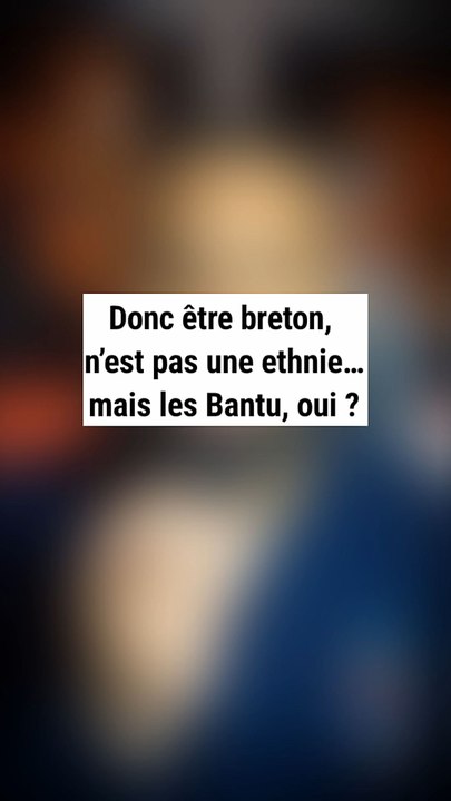 "L’Afrique tribale et l’Europe civilisée”… vraiment ?On vérifie ça ensemble.