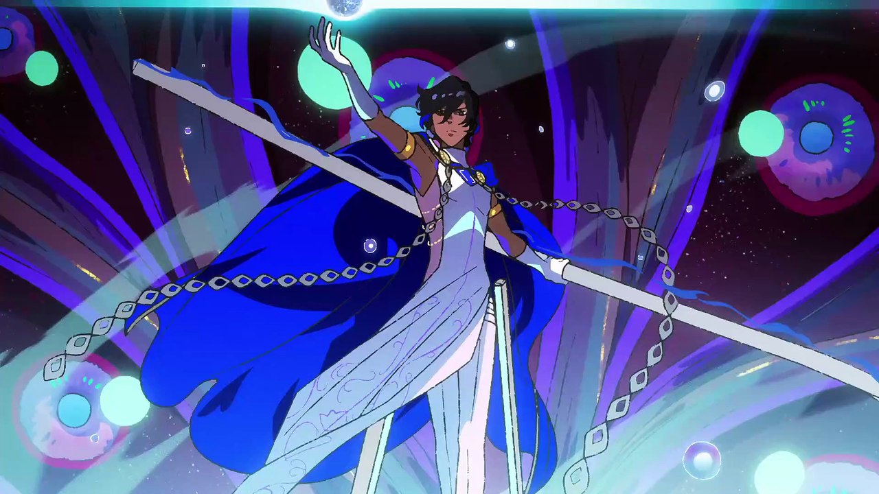 Fate-Grand Order - Memorial Movie 2023 English Ver.