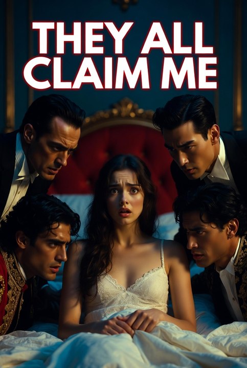 😱 She Opened Her Eyes… And Found Four Men Claiming Her - Full Drama 2026