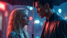 😳 She Met a Stranger by Chance… He Turned Out to Be a CEO - Full Drama 2026