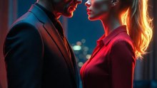 💼 The Cold CEO Feared No One… Until He Met Her - Full Drama 2026